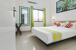 hotel La Paerl - Neu-Delhi - 7