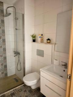 Cozy apartment in Tangier - 6