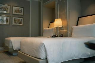 hotel La Paerl - Neu-Delhi - 3