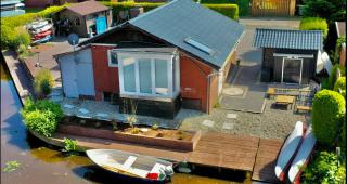 Kleines Paradies an der Nordsee am Großen Meer - Südbrookmerland - 7