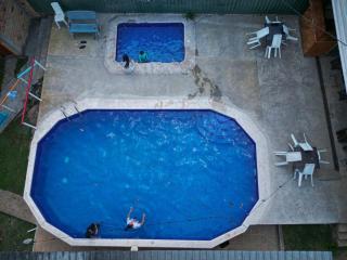 Hotel Villas del Valle - 1