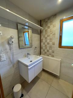 Unser Landhaus - Lastering Ferienhäuser & Apartments - Wettringen - 1