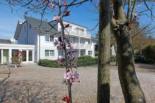 Apartment Saatmann Delux 11 - Ahrenshoop - 9