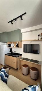 New, modern apto, Pinheiros 909 - 7