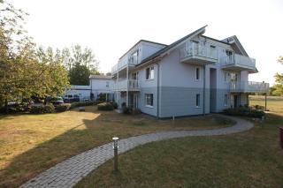 Apartment Saatmann Komfort 4 - Ahrenshoop - 5