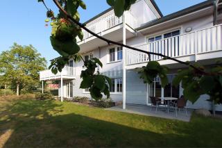Apartment Saatmann Komfort 4 - Ahrenshoop - 4