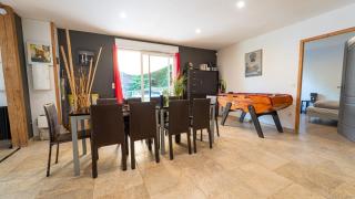 Gîte Cévennes de plein pied tout confort avec piscine privative 12 pers - Branoux-les-Taillades - 1