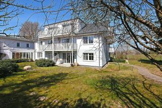Apartment Saatmann Suite 9 - Ahrenshoop - 8
