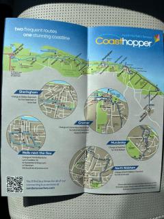 HOXNE HOUSE WEYBOURNE NORTH Coast 5 bedroom j72 - Weybourne - 9