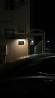 شقق أمسية - Ţubarjal - 1