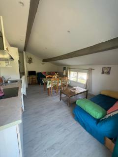 appartement 2 bord de mer - Farinole - 6