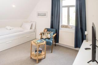ELSE in der 'Stranddistel' - Langeoog - 2