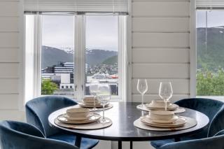 Bramy Apartments Retreat - Tromsø - 0