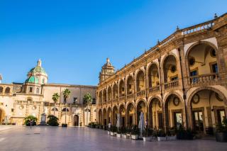 Al Madinah - Mazara del Vallo - 1