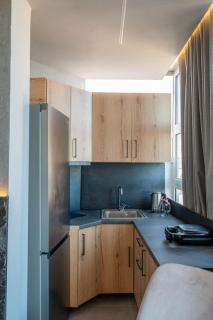 Ersa Luxury Rooms - Saranda - 9
