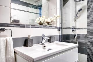 Apartment with garden in Prague 6 - Prag - 9