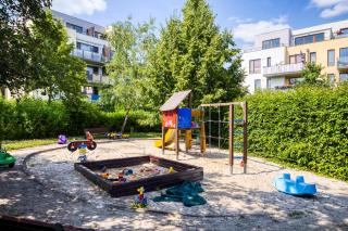 Apartment with garden in Prague 6 - Prag - 7