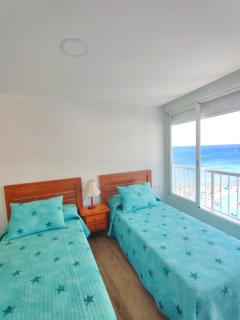 Apartamento Torre Poniente Beach - Benidorm - 7
