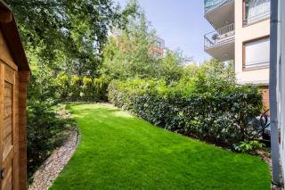 Apartment with garden in Prague 6 - Prag - 5