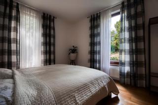 Apartment with garden in Prague 6 - Prag - 4