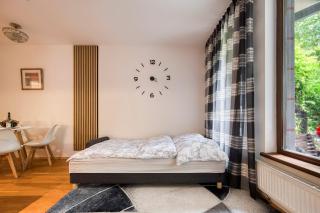 Apartment with garden in Prague 6 - Prag - 3