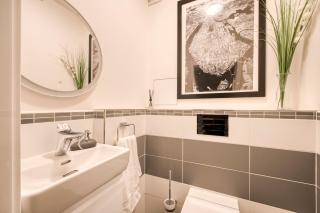 Apartment with garden in Prague 6 - Prag - 2