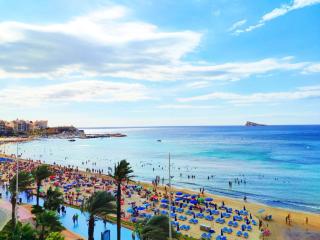 Apartamento Torre Poniente Beach - Benidorm - 0