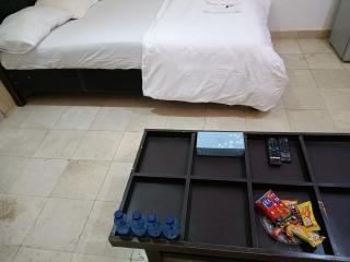 Home room - Seeb - 0