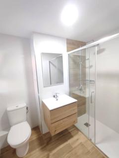 Apartamento Torre Poniente Beach - Benidorm - 4