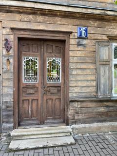 Regina apartment - Ventspils - 8