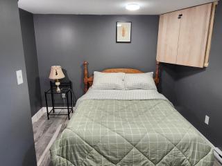 Cozy Sim's - Moncton - 4