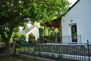 Balaton Corner Apartman - 8
