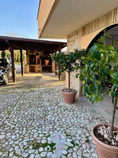 Casa vacanze Simple Houses - Cannaiola - 8