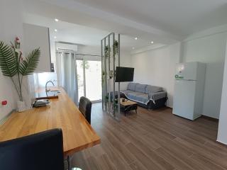 Lunora Studio Corfu - Áfra - 6