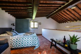 Tuscany Breath - Panoramic Pool & Tennis Court - 8