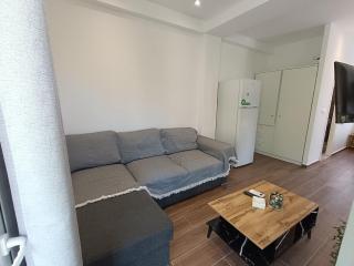 Lunora Studio Corfu - Áfra - 1