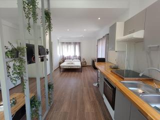 Lunora Studio Corfu - Áfra - 2