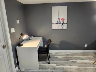Cozy Sim's - Moncton - 3