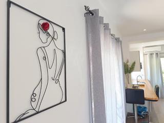 Lunora Studio Corfu - Áfra - 7