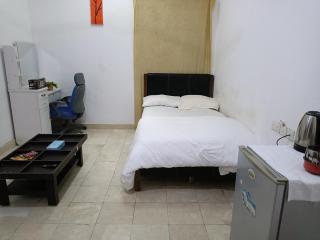 Home room - 5