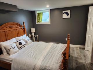 Cozy Sim's - Moncton - 2