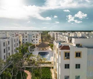 ELEGANTE DEPARTAMENTO Monarca - Tulum - 4