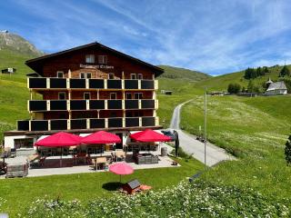 Erzhorn - Arosa - 0