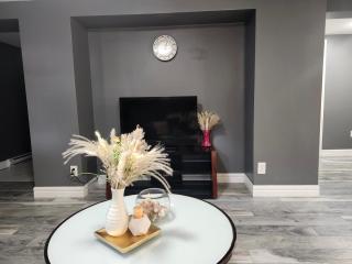 Cozy Sim's - Moncton - 1
