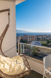 Ersa Luxury Rooms - Saranda - 6