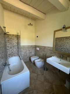 Agriturismo Il Posto Delle Viole - Grumale - 6