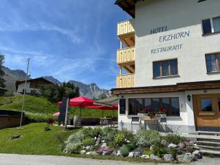Erzhorn - Arosa - 9