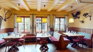 Hotel Schlosswirt - Grosskirchheim - 7