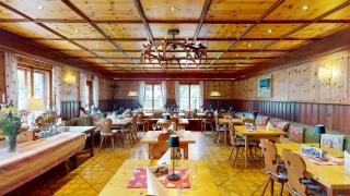 Hotel Schlosswirt - Grosskirchheim - 8