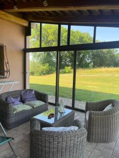 Agriturismo Il Posto Delle Viole - Grumale - 9
